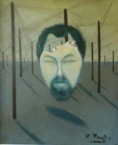 Kitty Pagès, Abelló