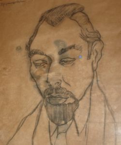 Sola de Yuste, Abelló