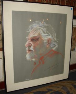 Fina Brunés, Abelló