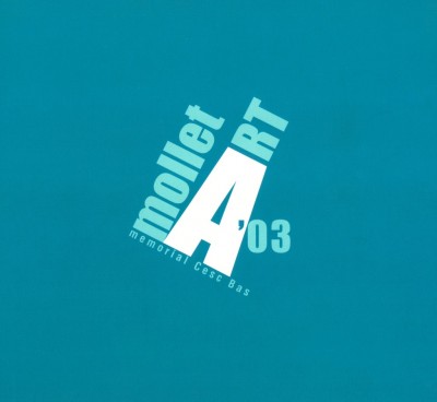 Mollet Art’03