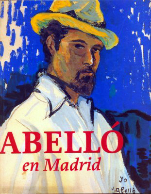 Abelló en Madrid