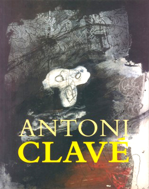 Antoni Clavé