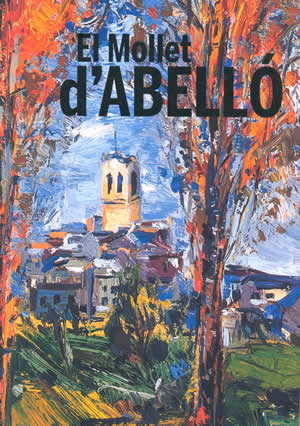 El Mollet d’Abelló