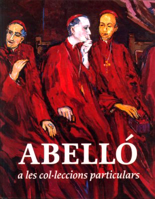 Abelló a les col·leccions particulars