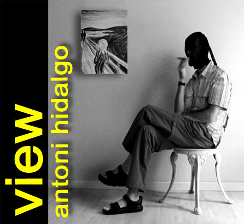  Antonio Hidalgo