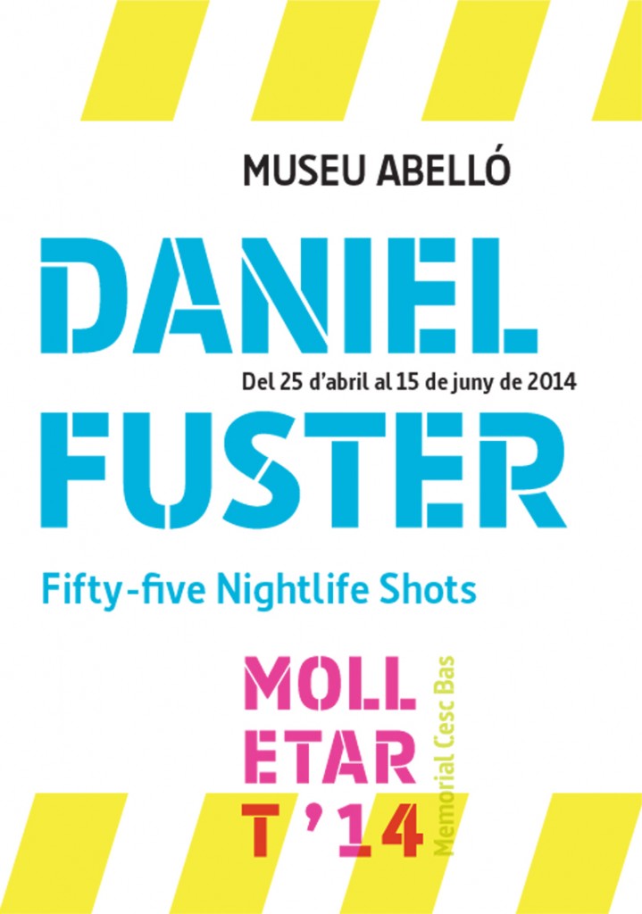 Daniel Fuster