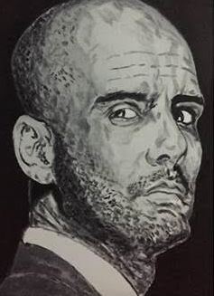 Guardiola, Muñoz Cervera Art
