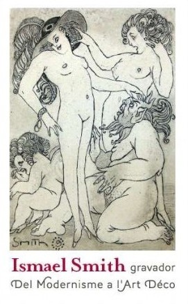 Gravat, Ismael Smith