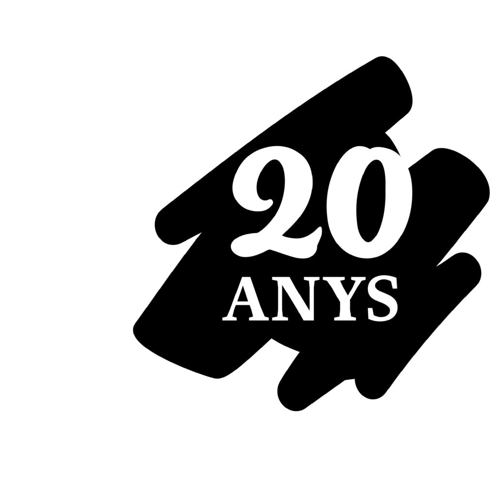 Logotip 20 anys_web_port