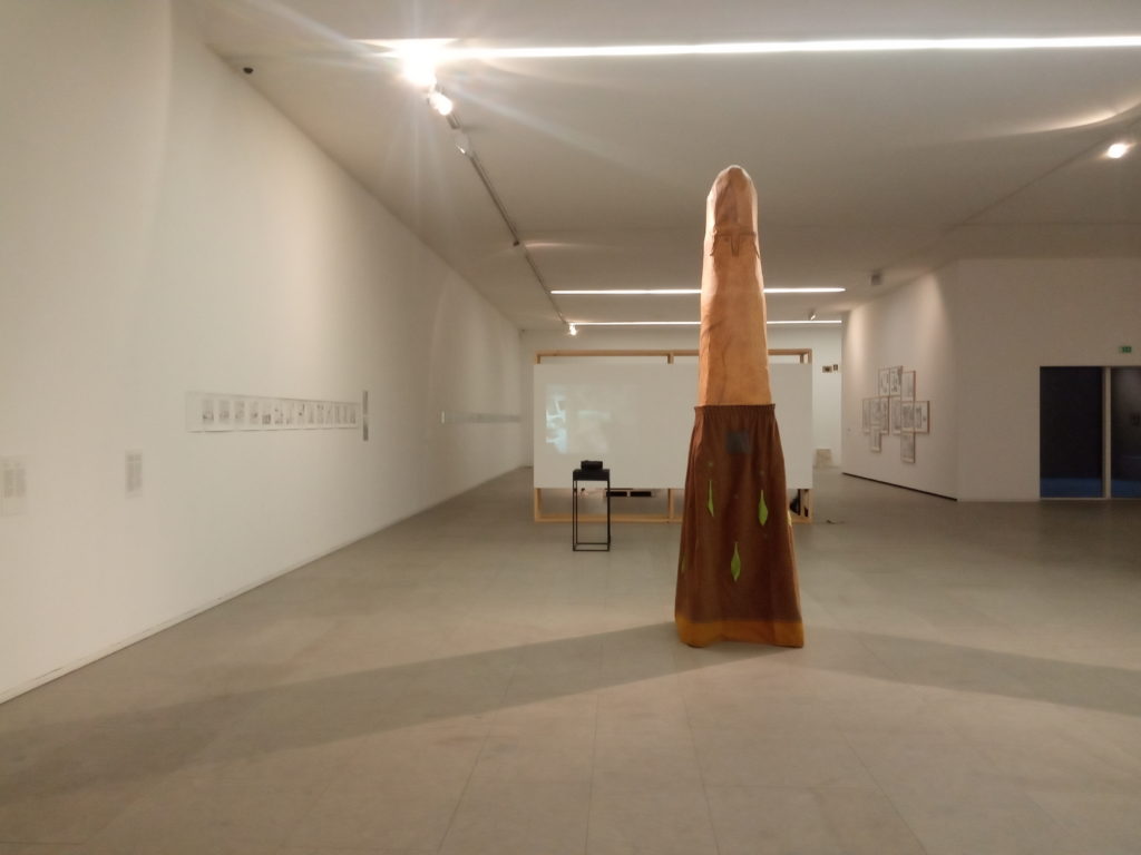 gegantmenhirportugal