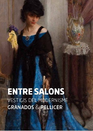 llibre-entre-salons-vestigis-del-modernisme-granados-pellicer