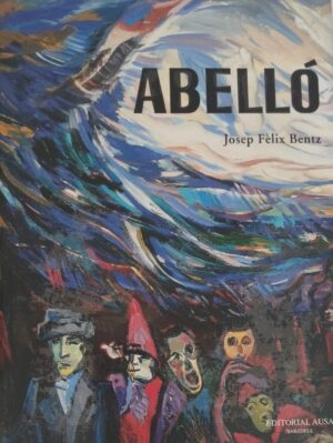 llibre-abello-josep-felix-bentz