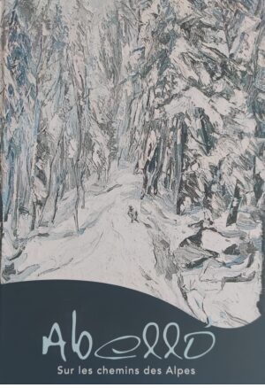 llibre-abello-sur-les-chemins-des-alpes