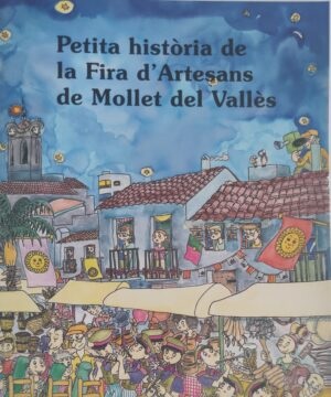 llibre-petita-historia-fira-artesans-mollet