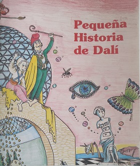 llibre-pequeña-historia-de-dali