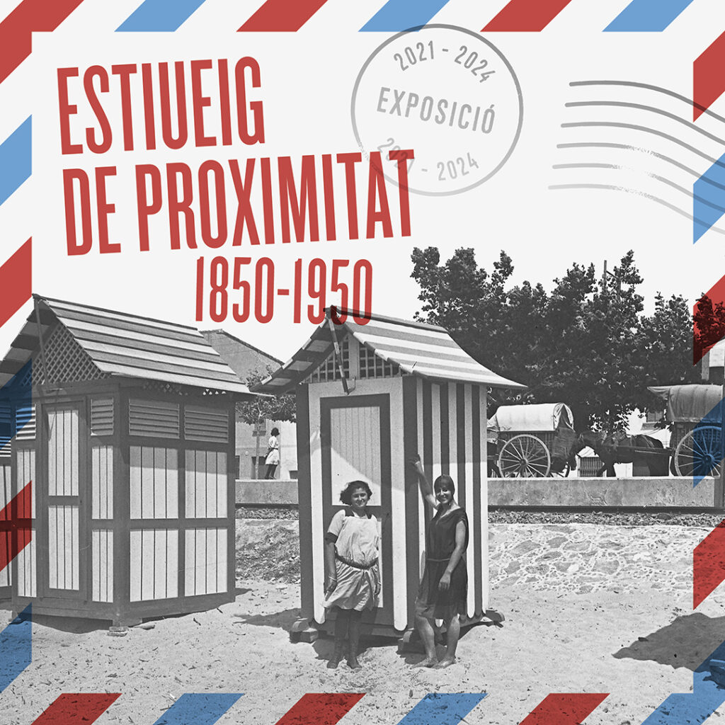 Estiueig de proximitat