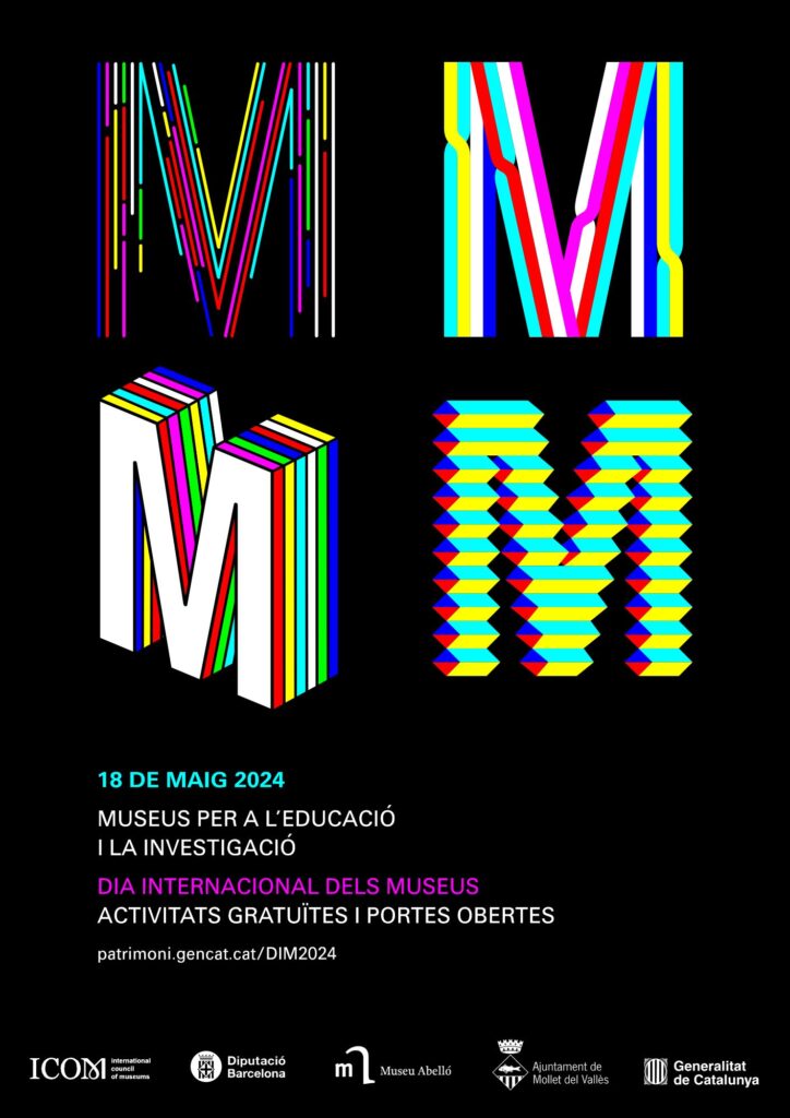 DIA INTERNACIONAL DELS MUSEUS