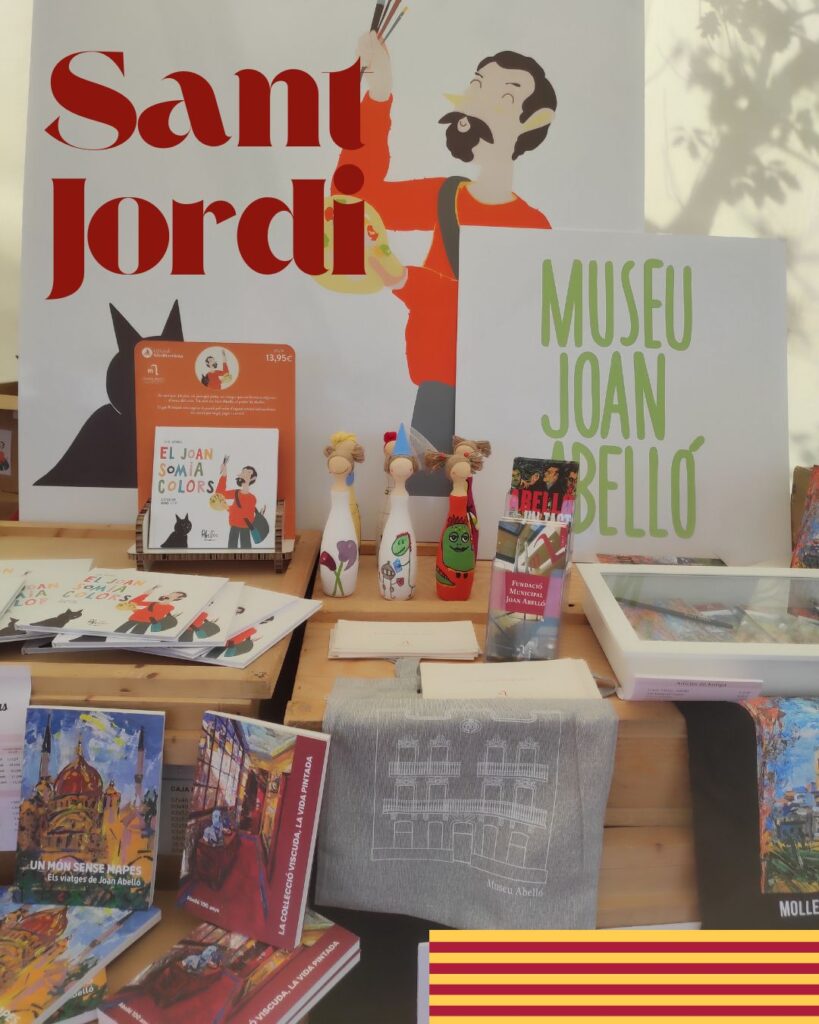 Sant Jordi