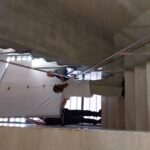 Trasllat de la peça al Museu Abelló