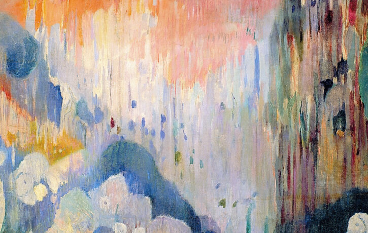 Coves de Mallora, Joaquim Mir 1903